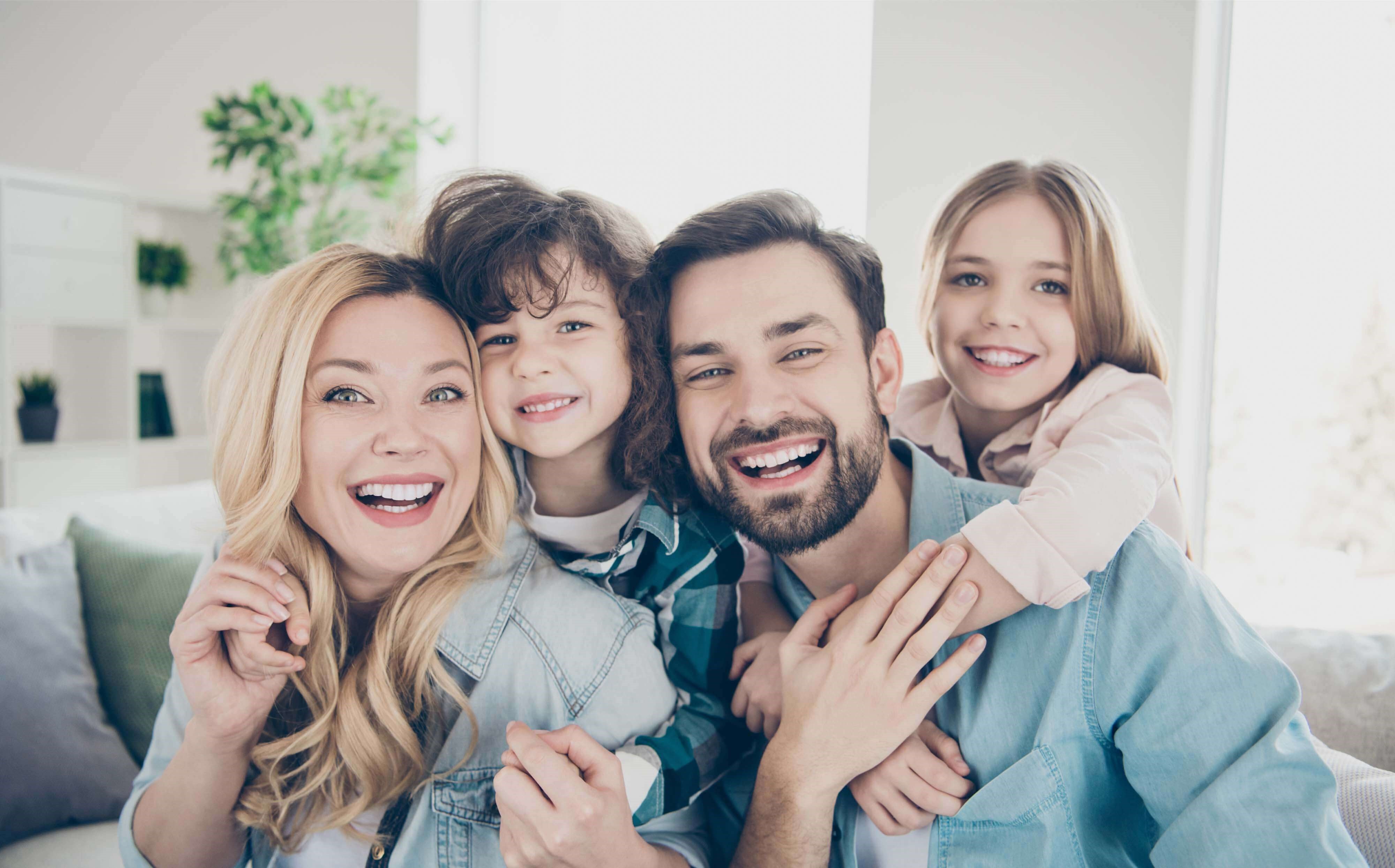 Trusted Family Dentist in Plymouth, MA for All Ages