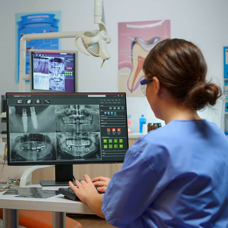 Dental X-Rays